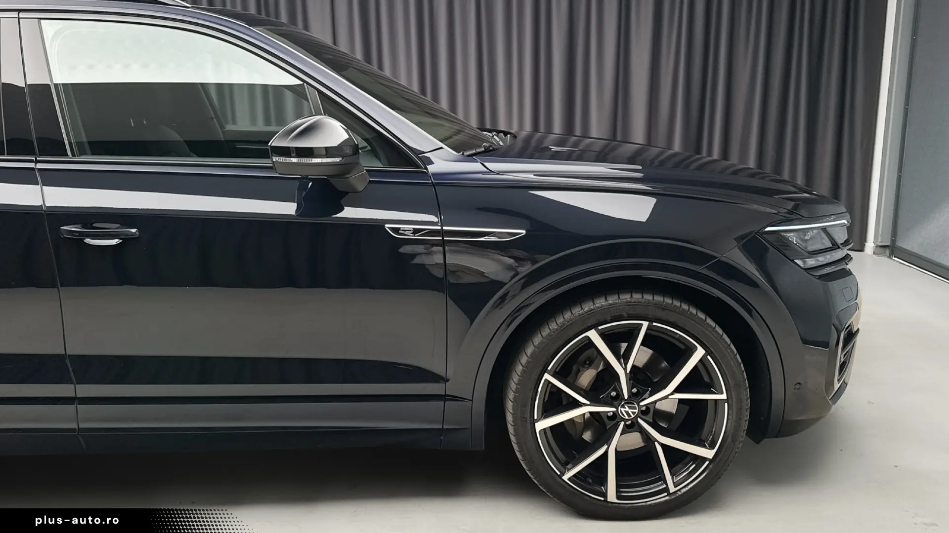 Volkswagen Touareg 3.0 TSI 4Motion R-Line