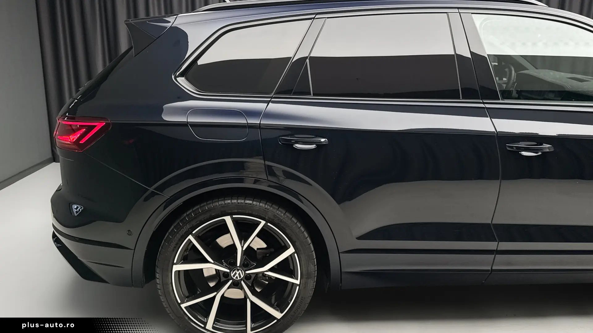Volkswagen Touareg 3.0 TSI 4Motion R-Line