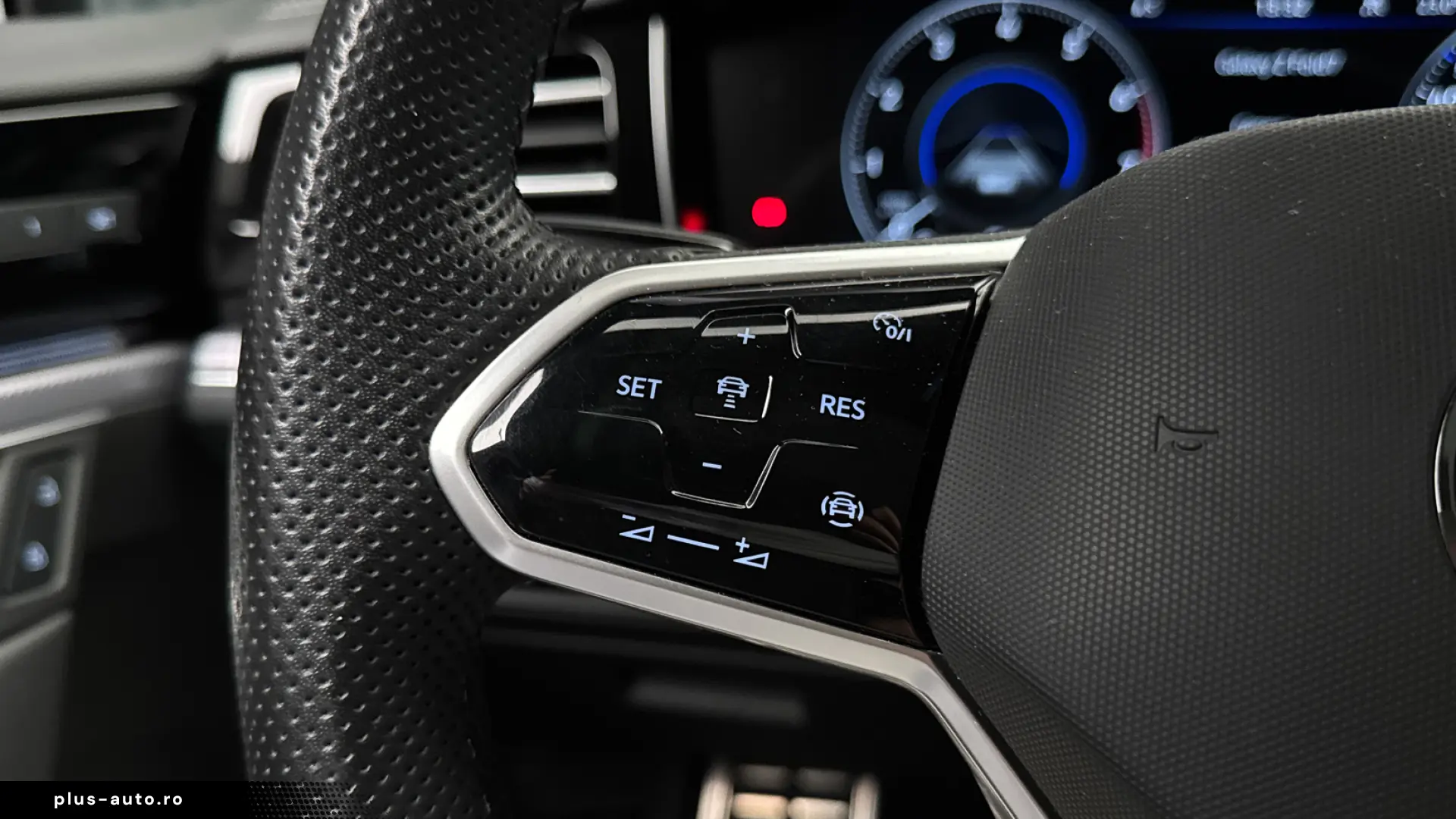 Volkswagen Touareg 3.0 TSI 4Motion R-Line
