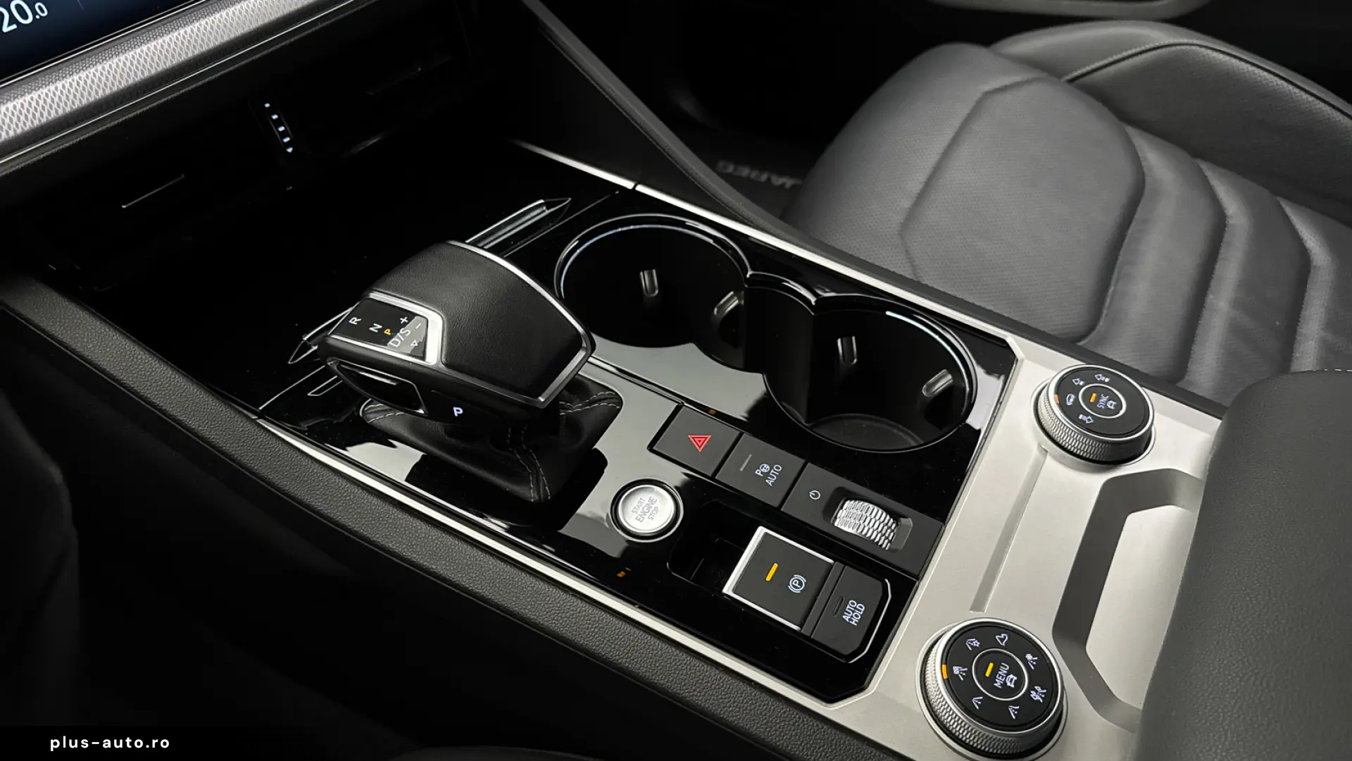 Volkswagen Touareg 3.0 TSI 4Motion R-Line