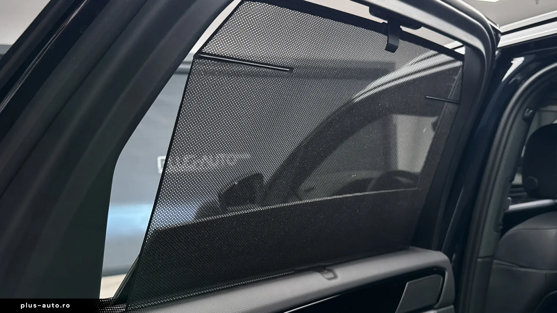 Volkswagen Touareg 3.0 TSI 4Motion R-Line