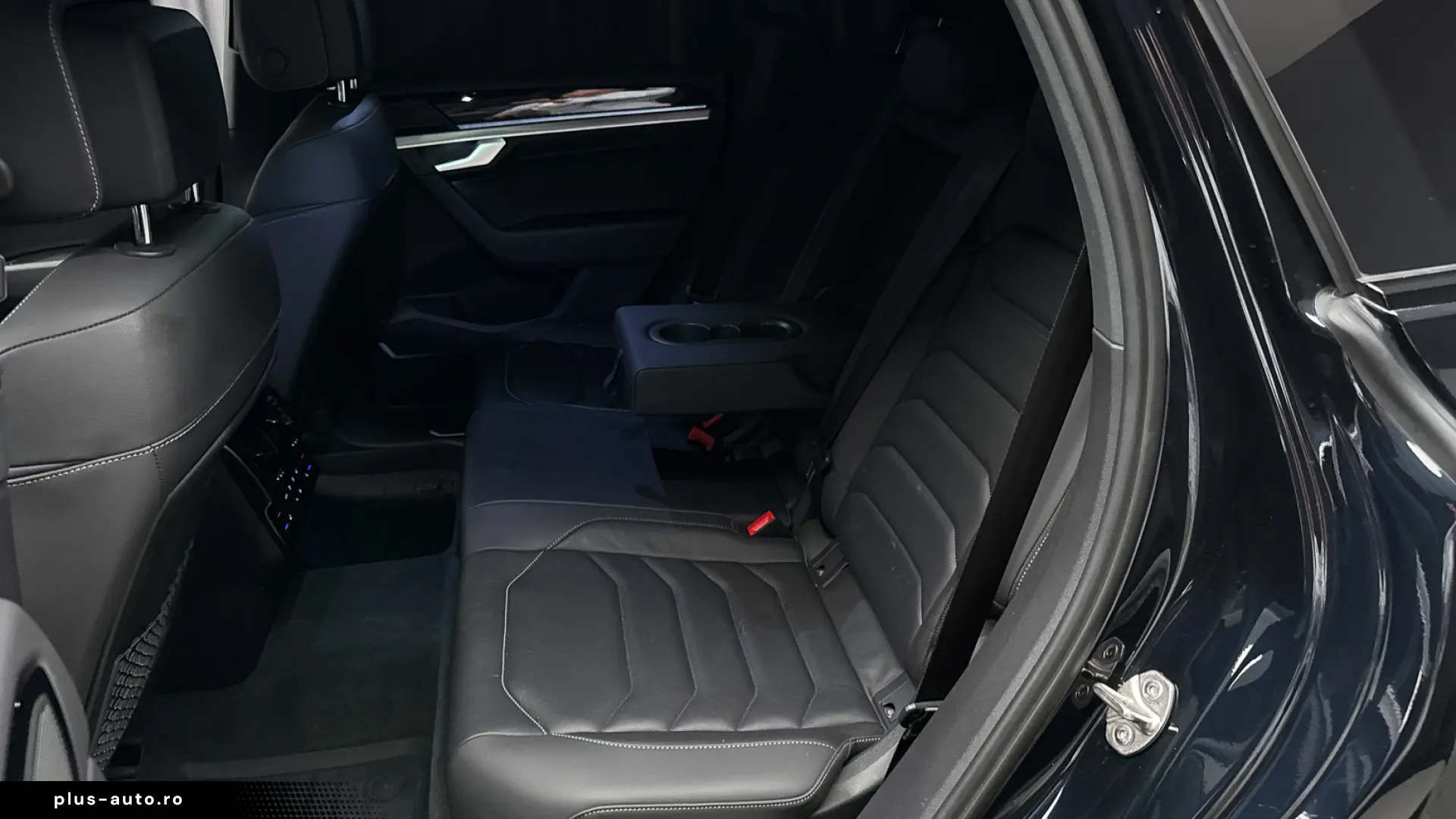Volkswagen Touareg 3.0 TSI 4Motion R-Line