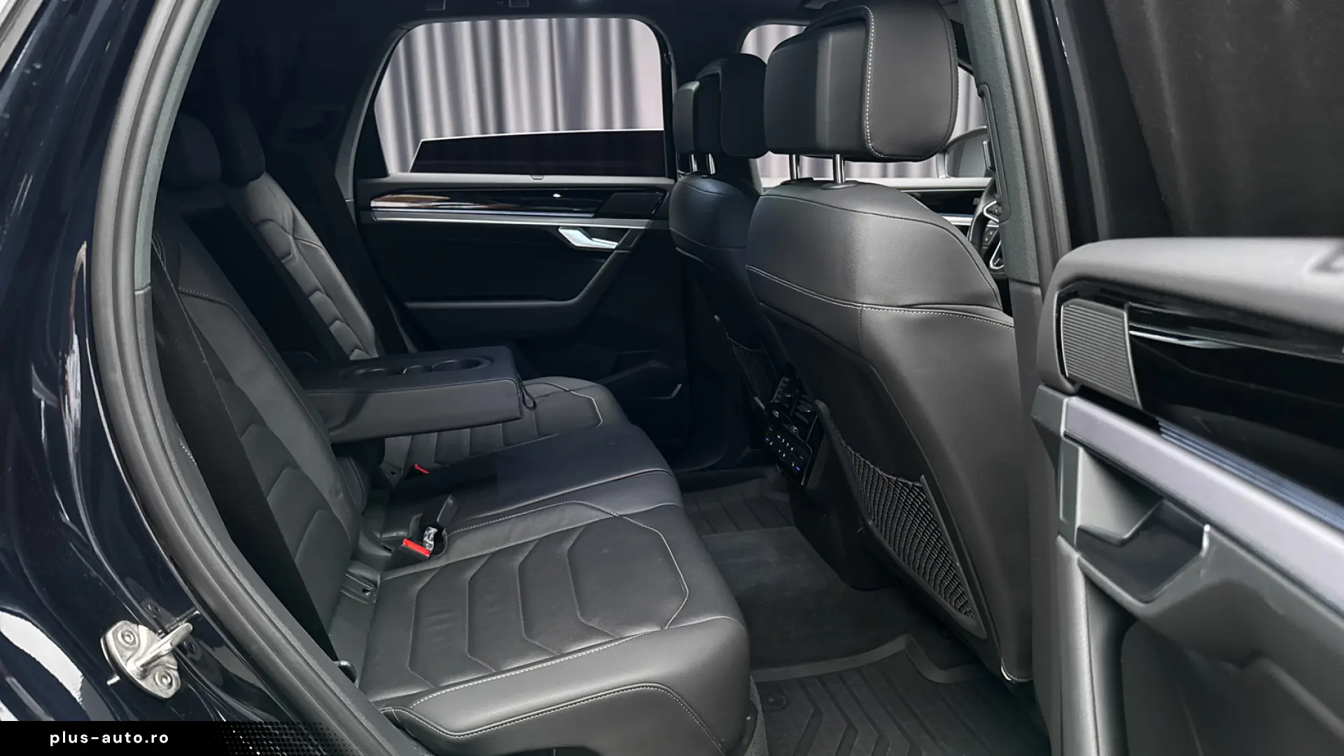 Volkswagen Touareg 3.0 TSI 4Motion R-Line