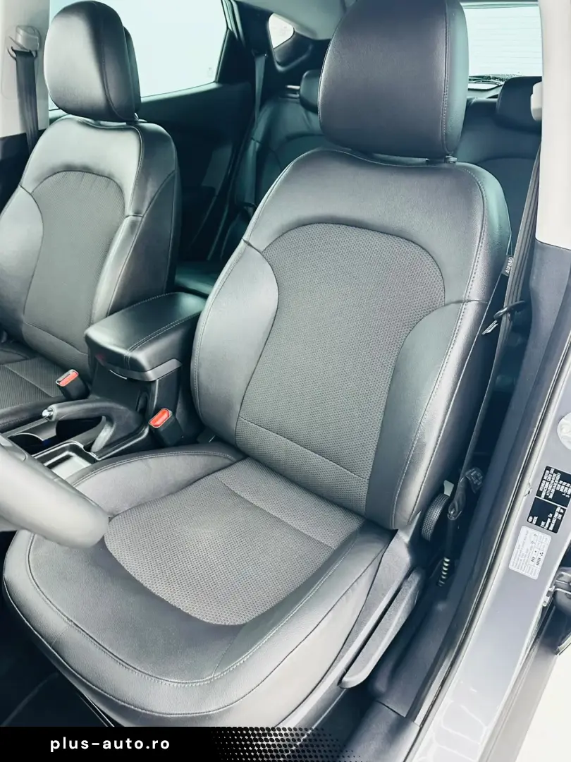 HYUNDAI IX35 2014 1.6i E5 Garantie 12 Luni Rate Avans 0 Doar