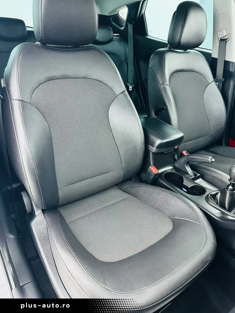HYUNDAI IX35 2014 1.6i E5 Garantie 12 Luni Rate Avans 0 Doar