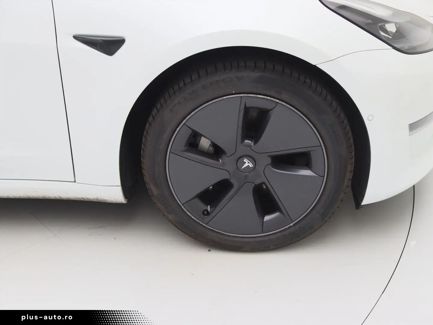 TESLA Model 3 Long-Range AWD 351pk 75 kWh 85.8% SoH FA