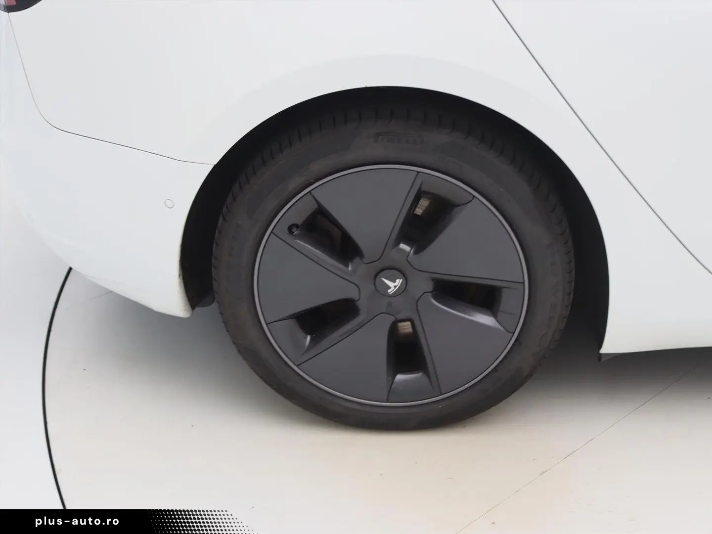 TESLA Model 3 Long-Range AWD 351pk 75 kWh 85.8% SoH FA