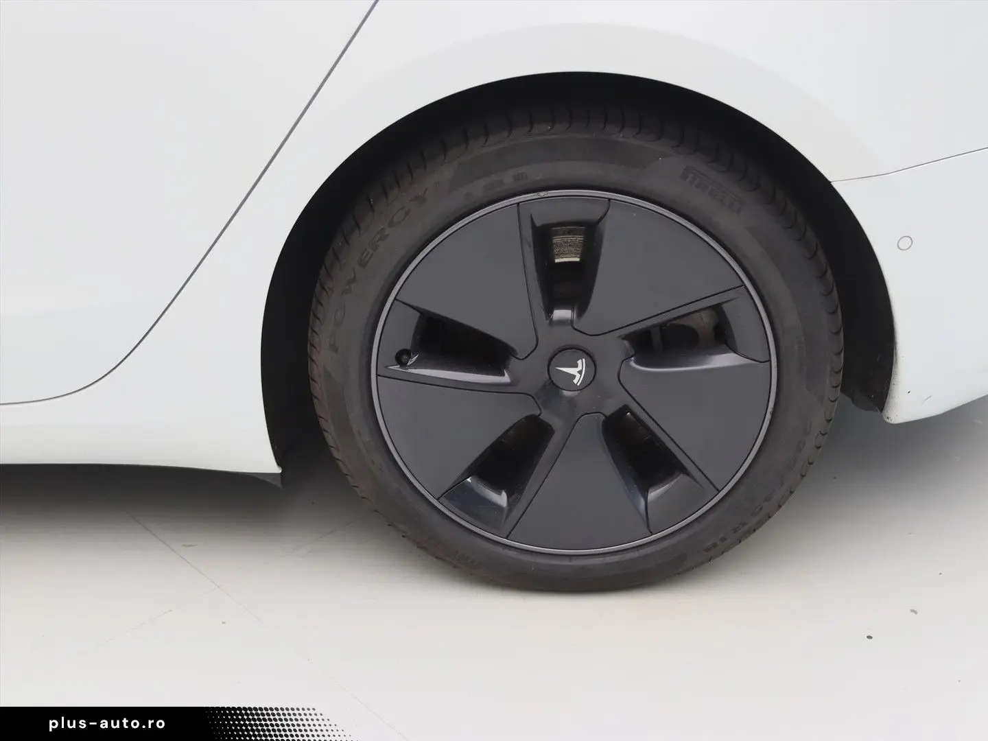 TESLA Model 3 Long-Range AWD 351pk 75 kWh 85.8% SoH FA