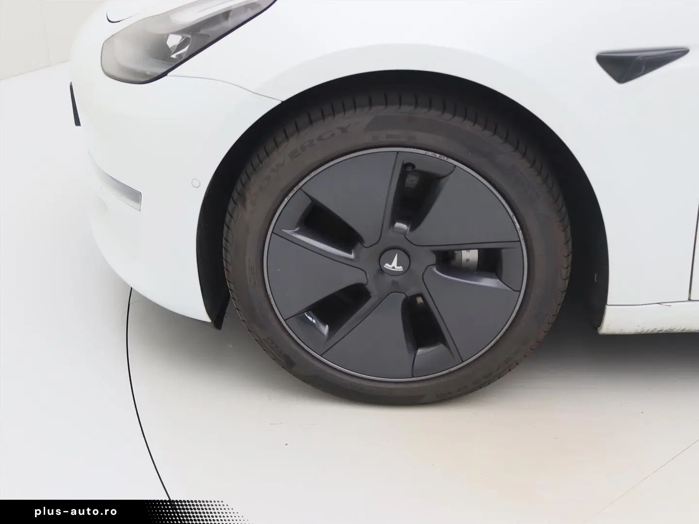 TESLA Model 3 Long-Range AWD 351pk 75 kWh 85.8% SoH FA