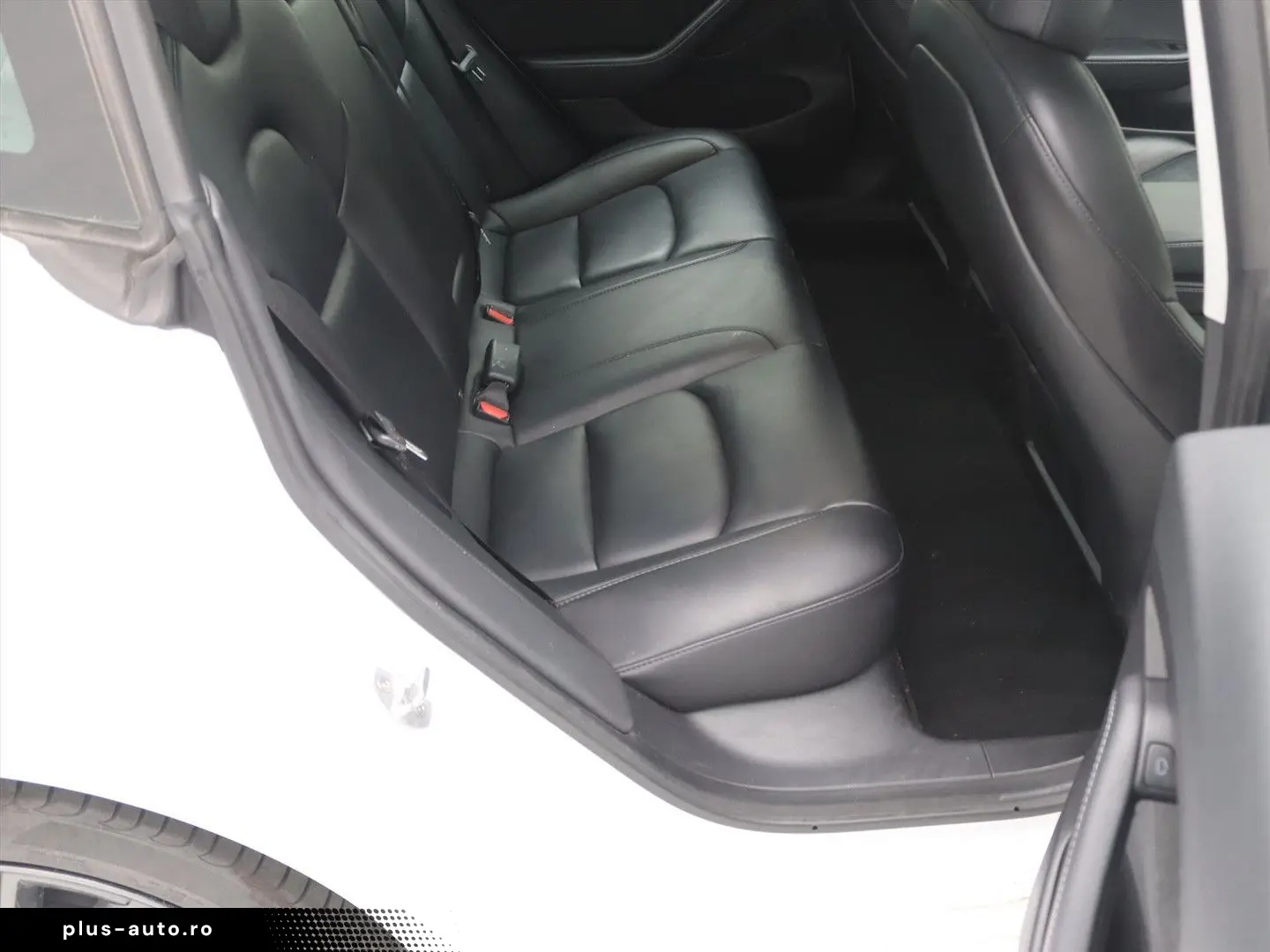 TESLA Model 3 Long-Range AWD 351pk 75 kWh 85.8% SoH FA