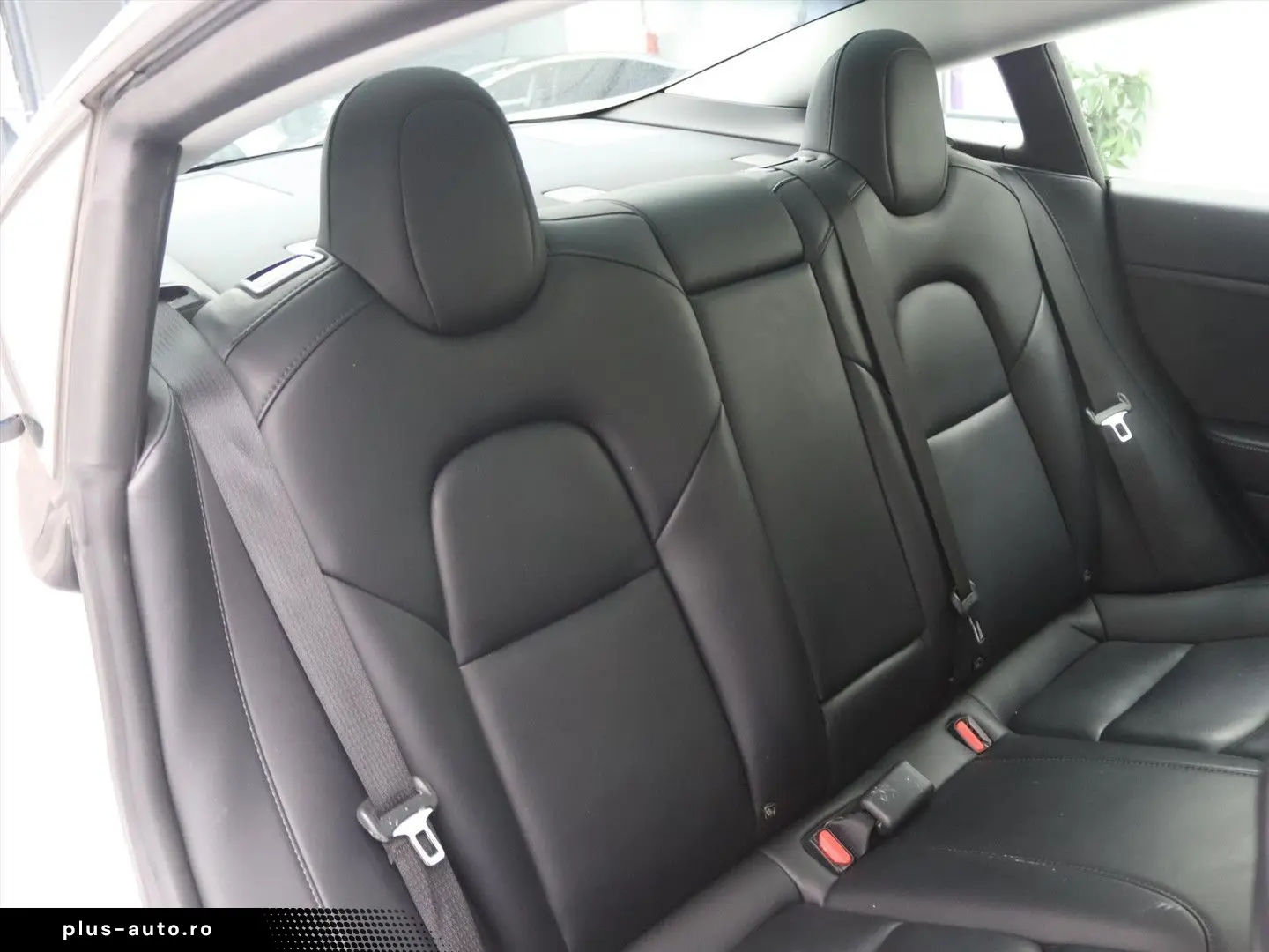 TESLA Model 3 Long-Range AWD 351pk 75 kWh 85.8% SoH FA