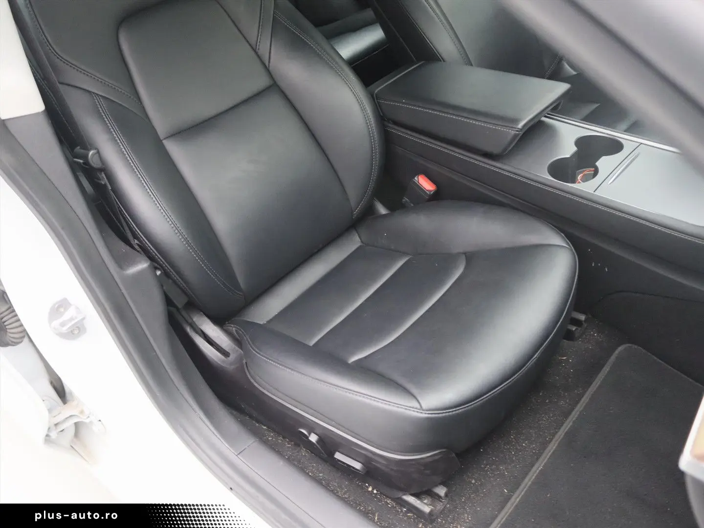 TESLA Model 3 Long-Range AWD 351pk 75 kWh 85.8% SoH FA