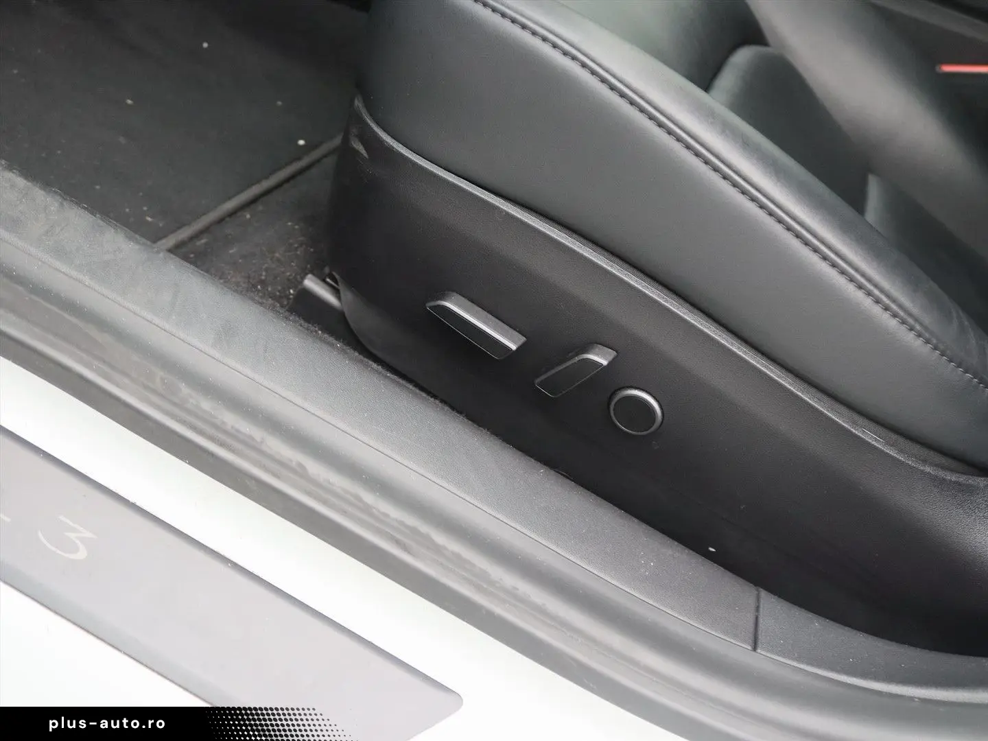 TESLA Model 3 Long-Range AWD 351pk 75 kWh 85.8% SoH FA