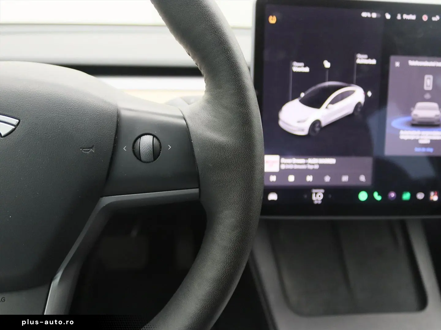 TESLA Model 3 Long-Range AWD 351pk 75 kWh 85.8% SoH FA