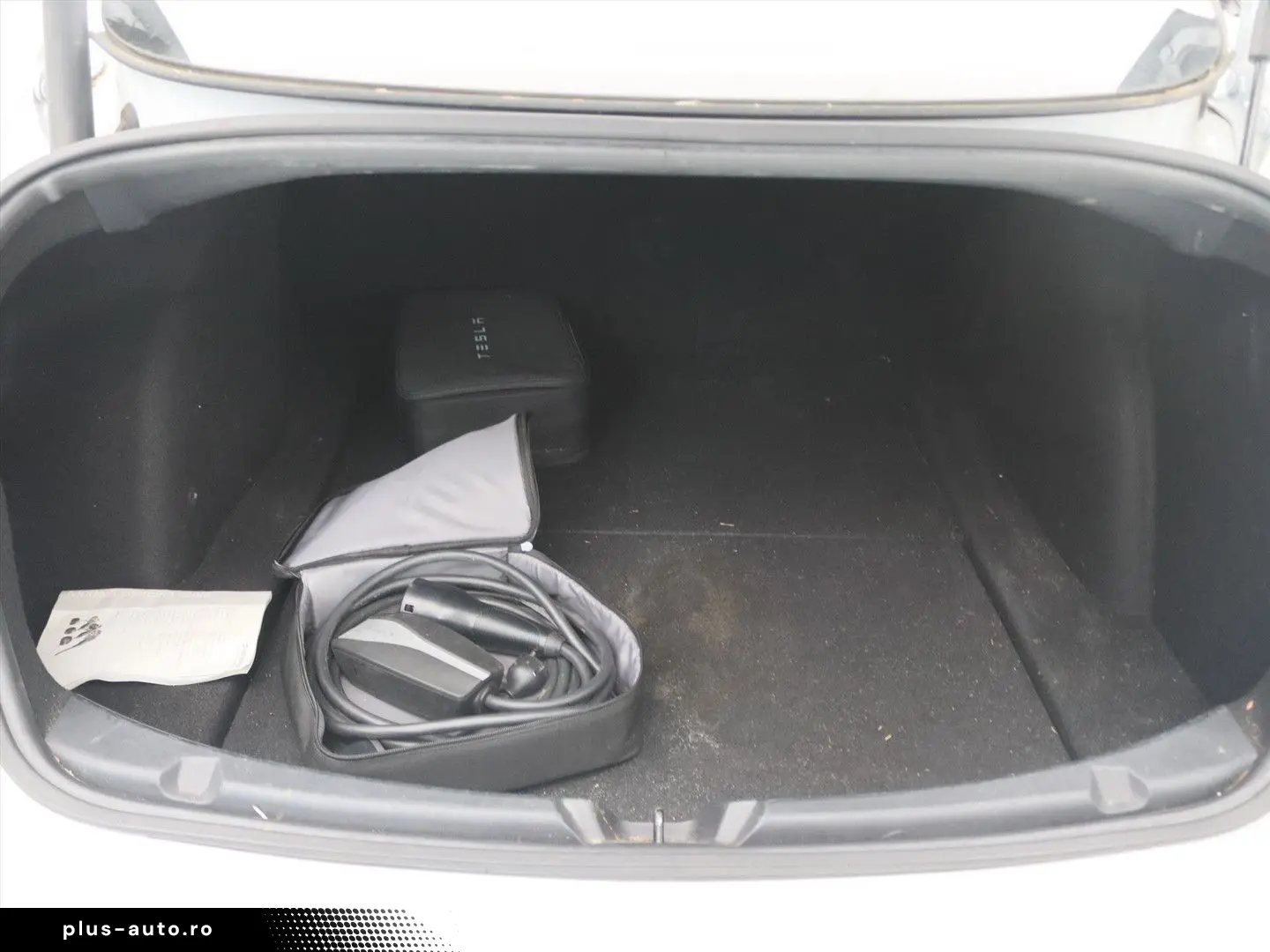 TESLA Model 3 Long-Range AWD 351pk 75 kWh 85.8% SoH FA