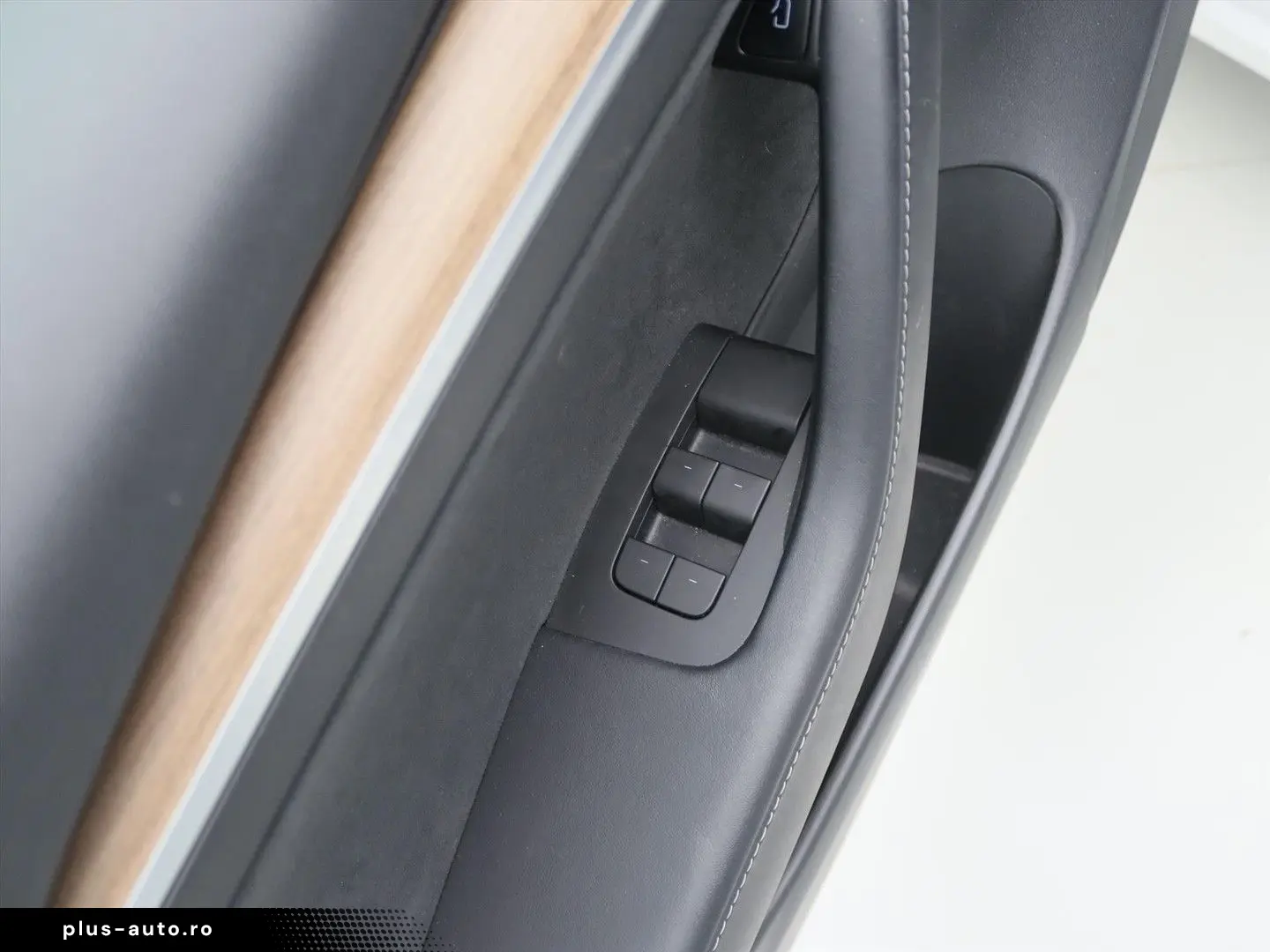 TESLA Model 3 Long-Range AWD 351pk 75 kWh 85.8% SoH FA