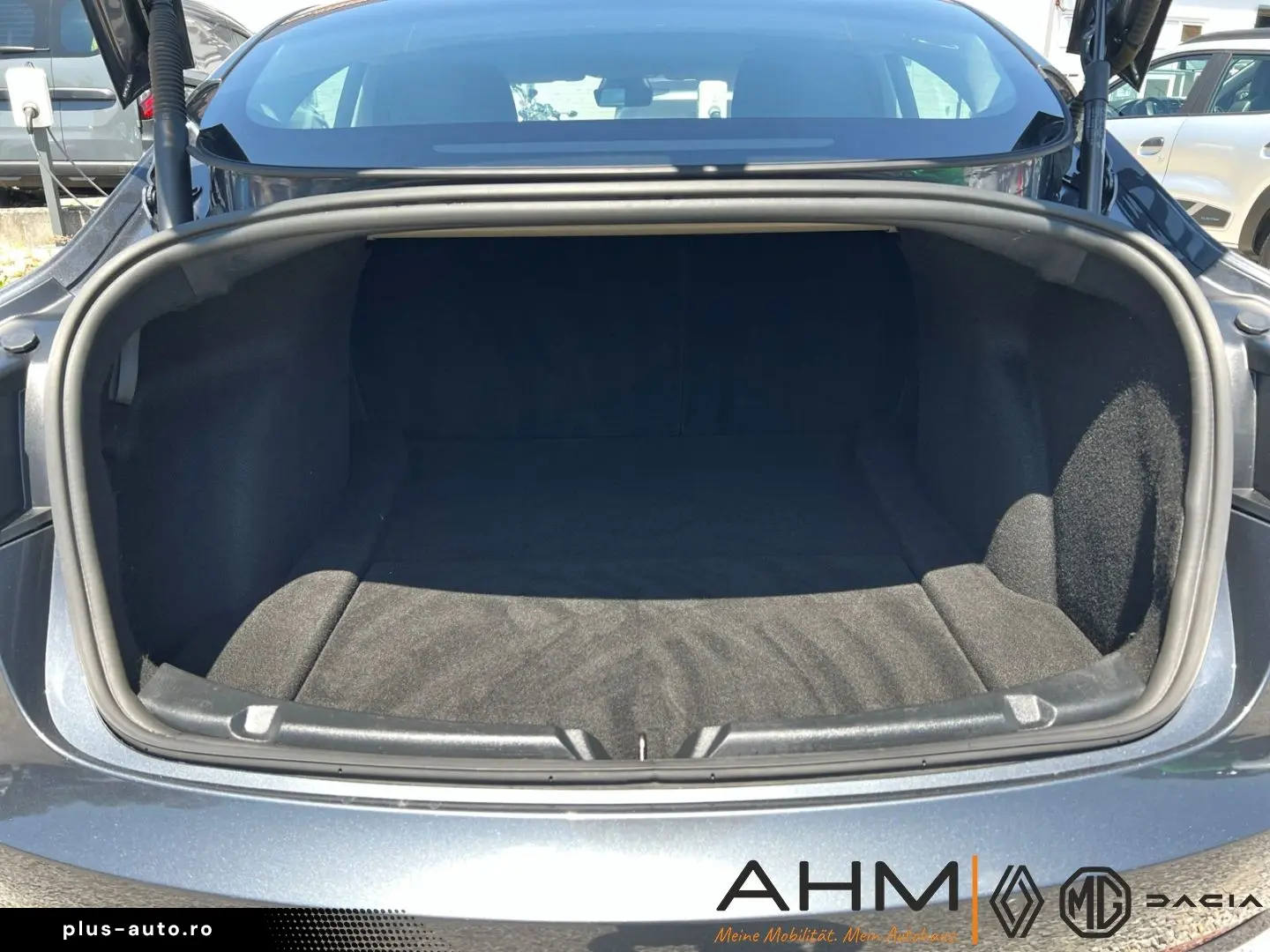 TESLA Model 3 Long Range Dual AWD ALU MwSt. ausweisb.