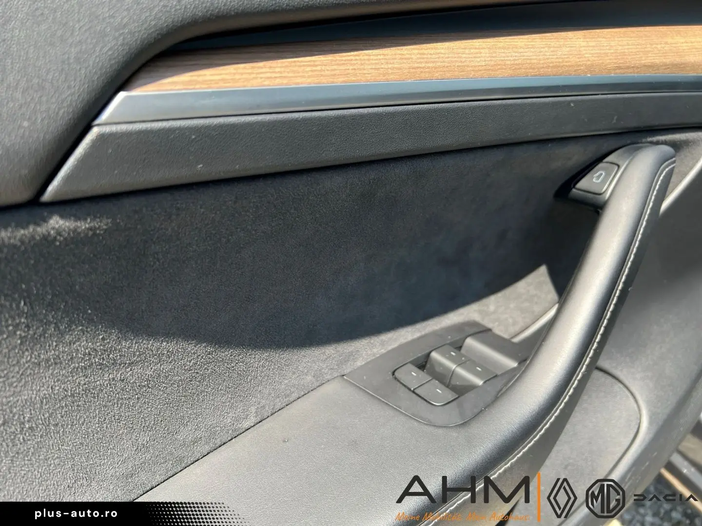 TESLA Model 3 Long Range Dual AWD ALU MwSt. ausweisb.