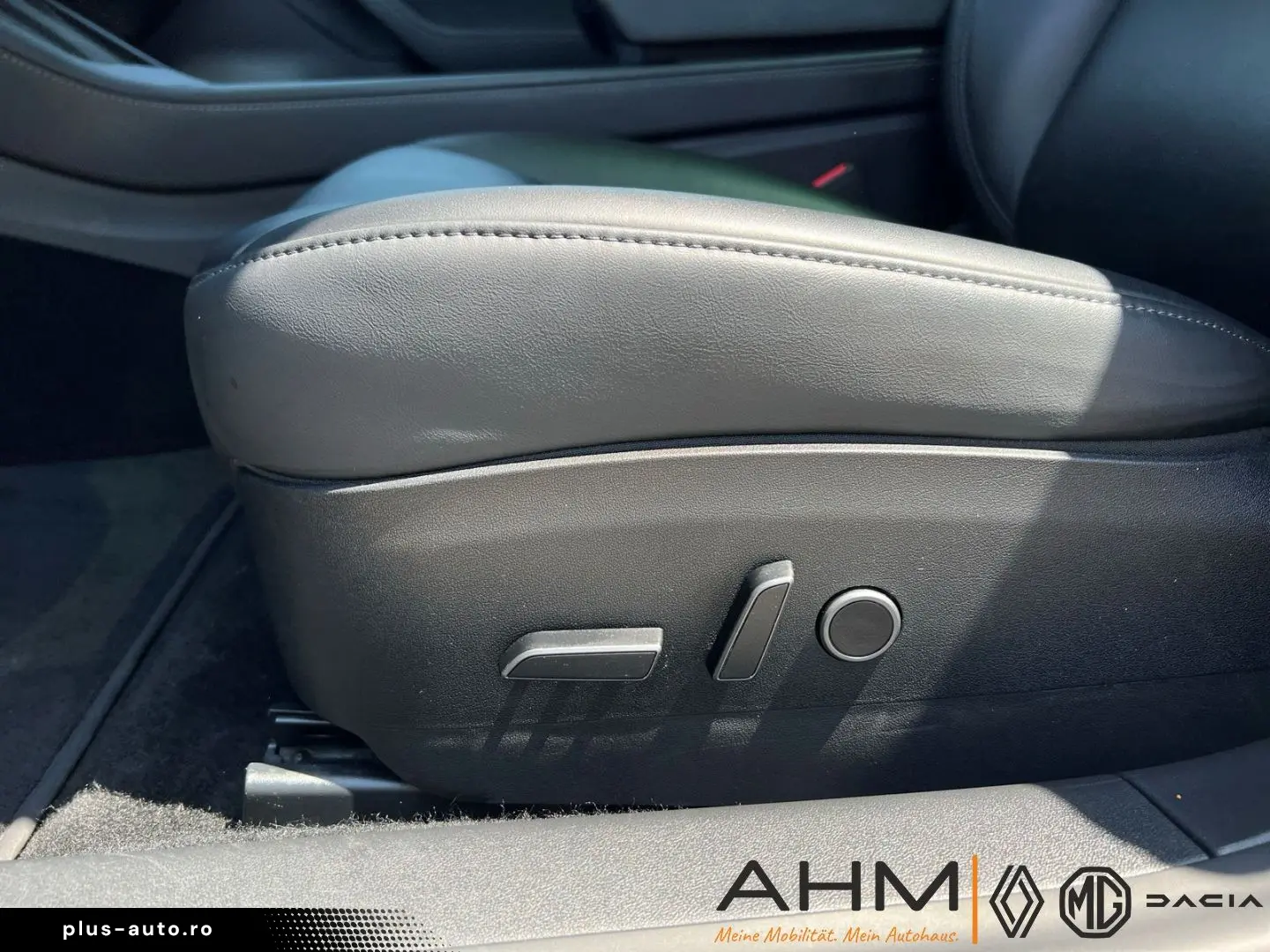 TESLA Model 3 Long Range Dual AWD ALU MwSt. ausweisb.