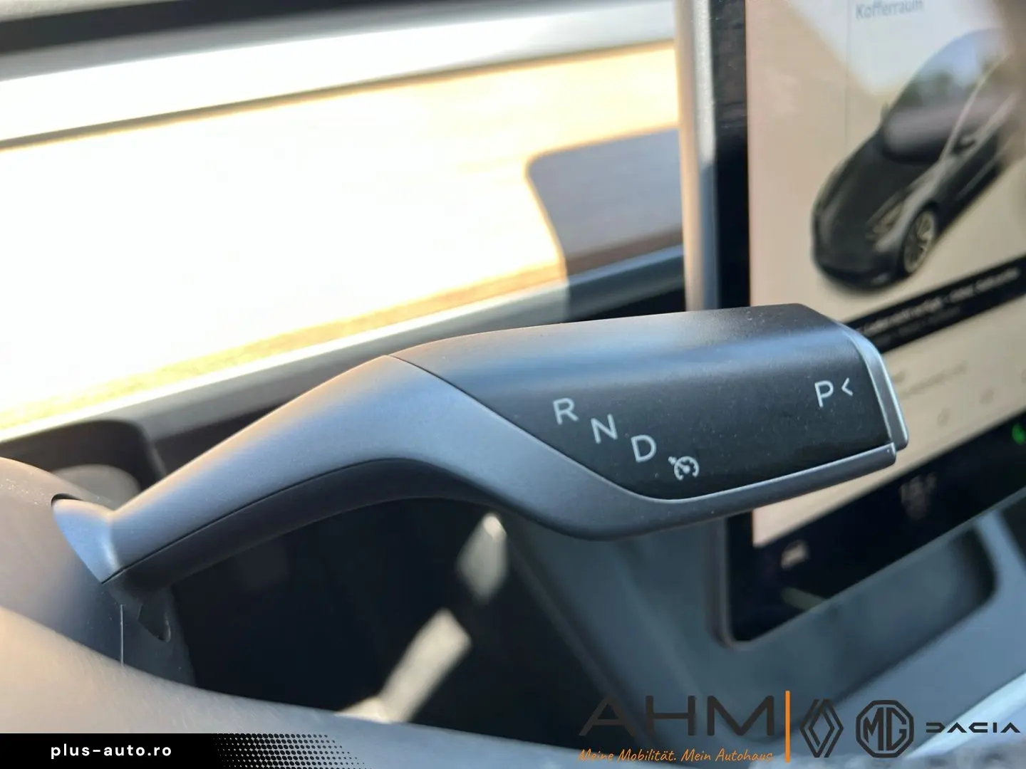 TESLA Model 3 Long Range Dual AWD ALU MwSt. ausweisb.