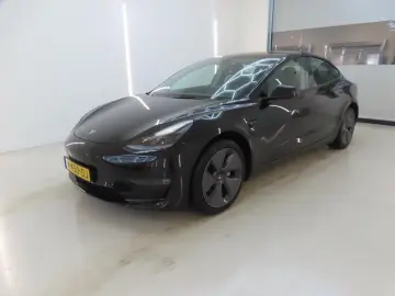 TESLA Model 3 Long-Range AWD 351pk 75 kWh FACELIFT [ W