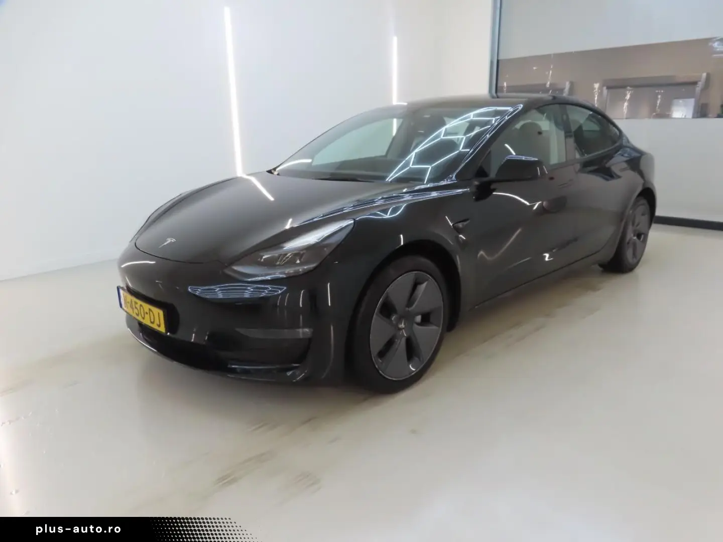 TESLA Model 3 Long-Range AWD 351pk 75 kWh FACELIFT [ W