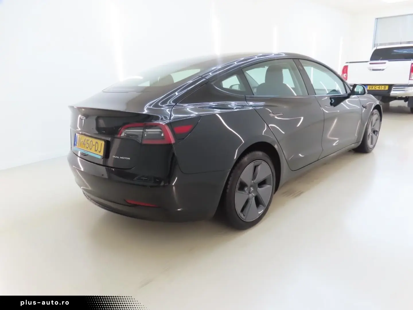 TESLA Model 3 Long-Range AWD 351pk 75 kWh FACELIFT [ W