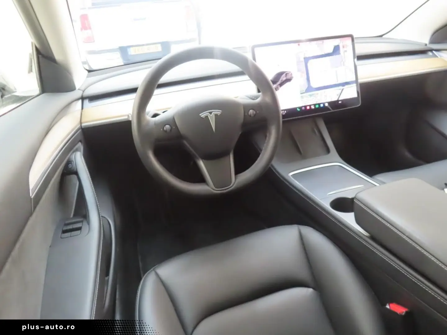 TESLA Model 3 Long-Range AWD 351pk 75 kWh FACELIFT [ W