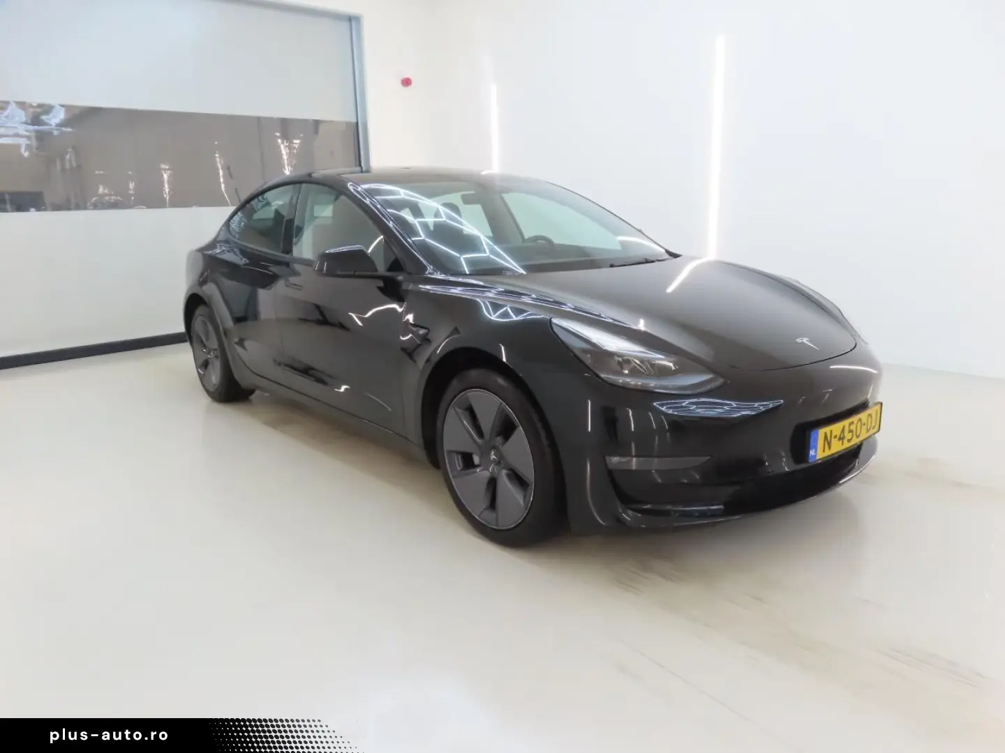 TESLA Model 3 Long-Range AWD 351pk 75 kWh FACELIFT [ W