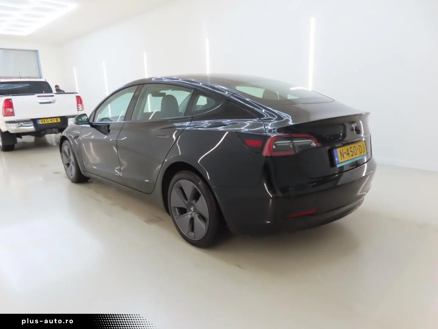 TESLA Model 3 Long-Range AWD 351pk 75 kWh FACELIFT [ W