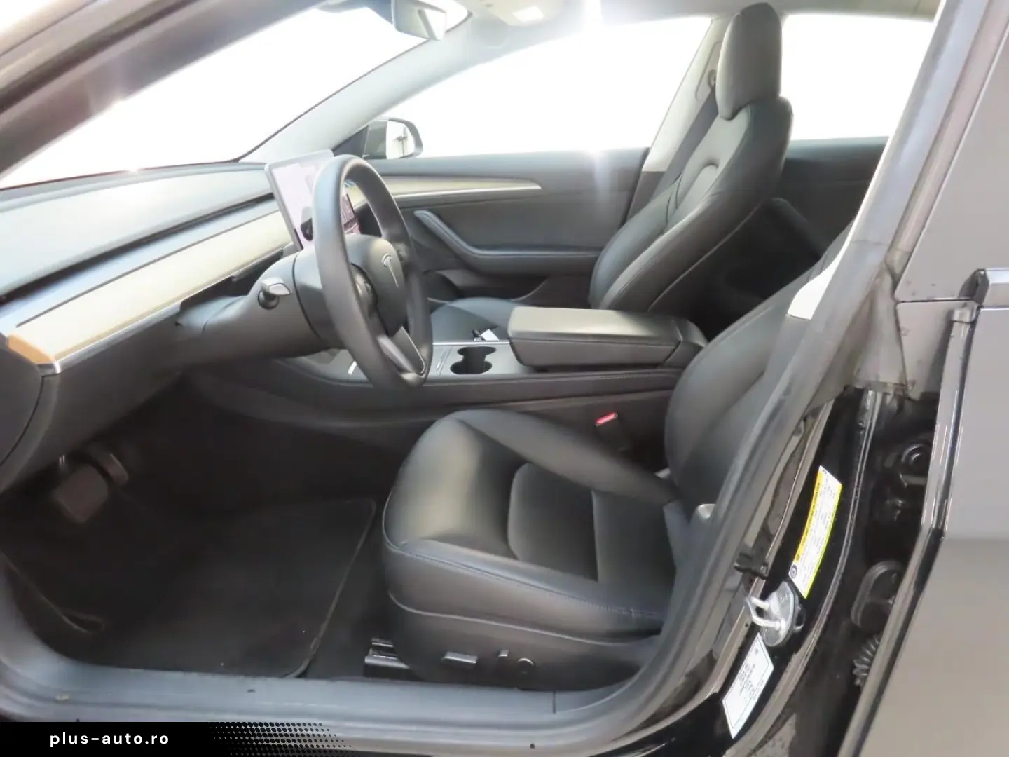TESLA Model 3 Long-Range AWD 351pk 75 kWh FACELIFT [ W