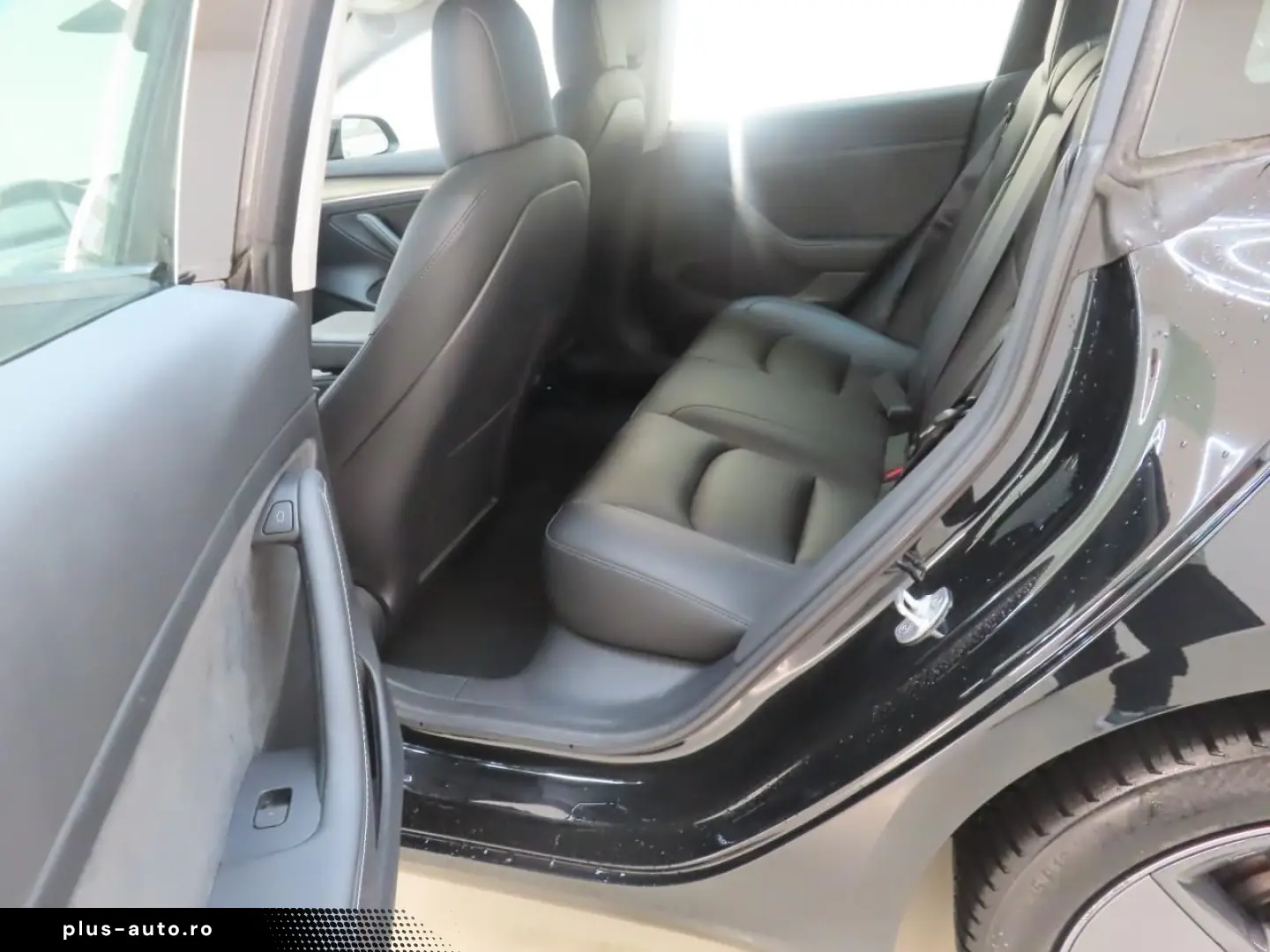 TESLA Model 3 Long-Range AWD 351pk 75 kWh FACELIFT [ W