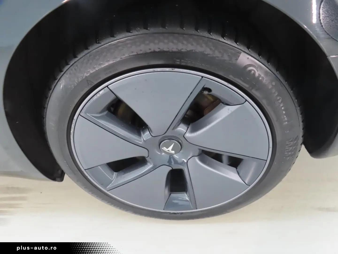 TESLA Model 3 Long-Range AWD 351pk 75 kWh FACELIFT [ W