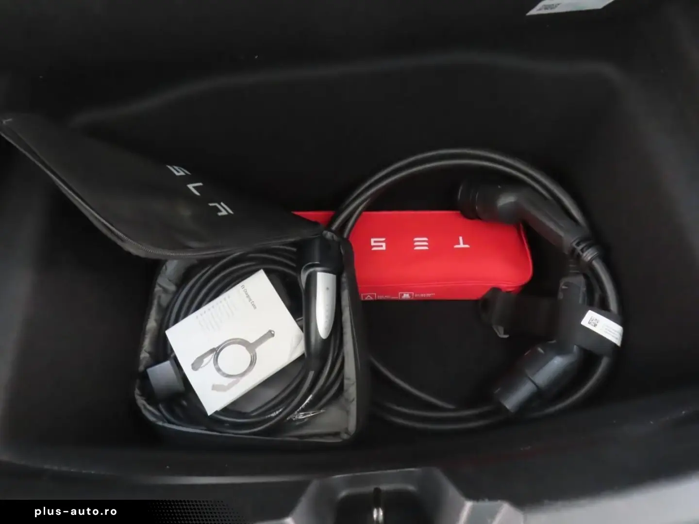 TESLA Model 3 Long-Range AWD 351pk 75 kWh FACELIFT [ W