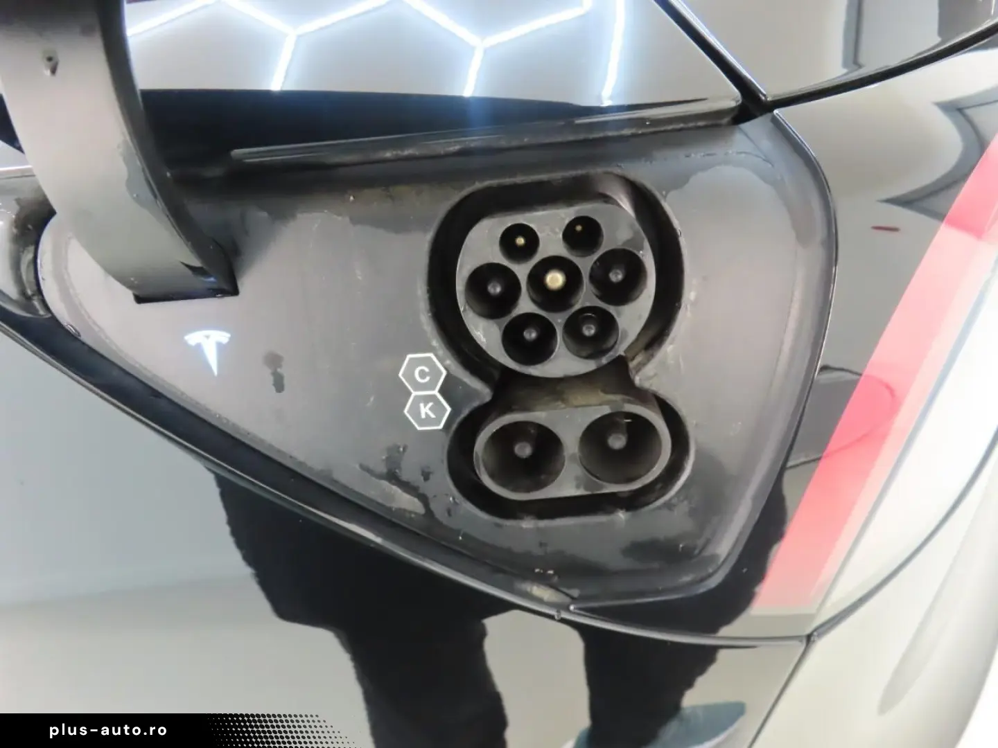TESLA Model 3 Long-Range AWD 351pk 75 kWh FACELIFT [ W