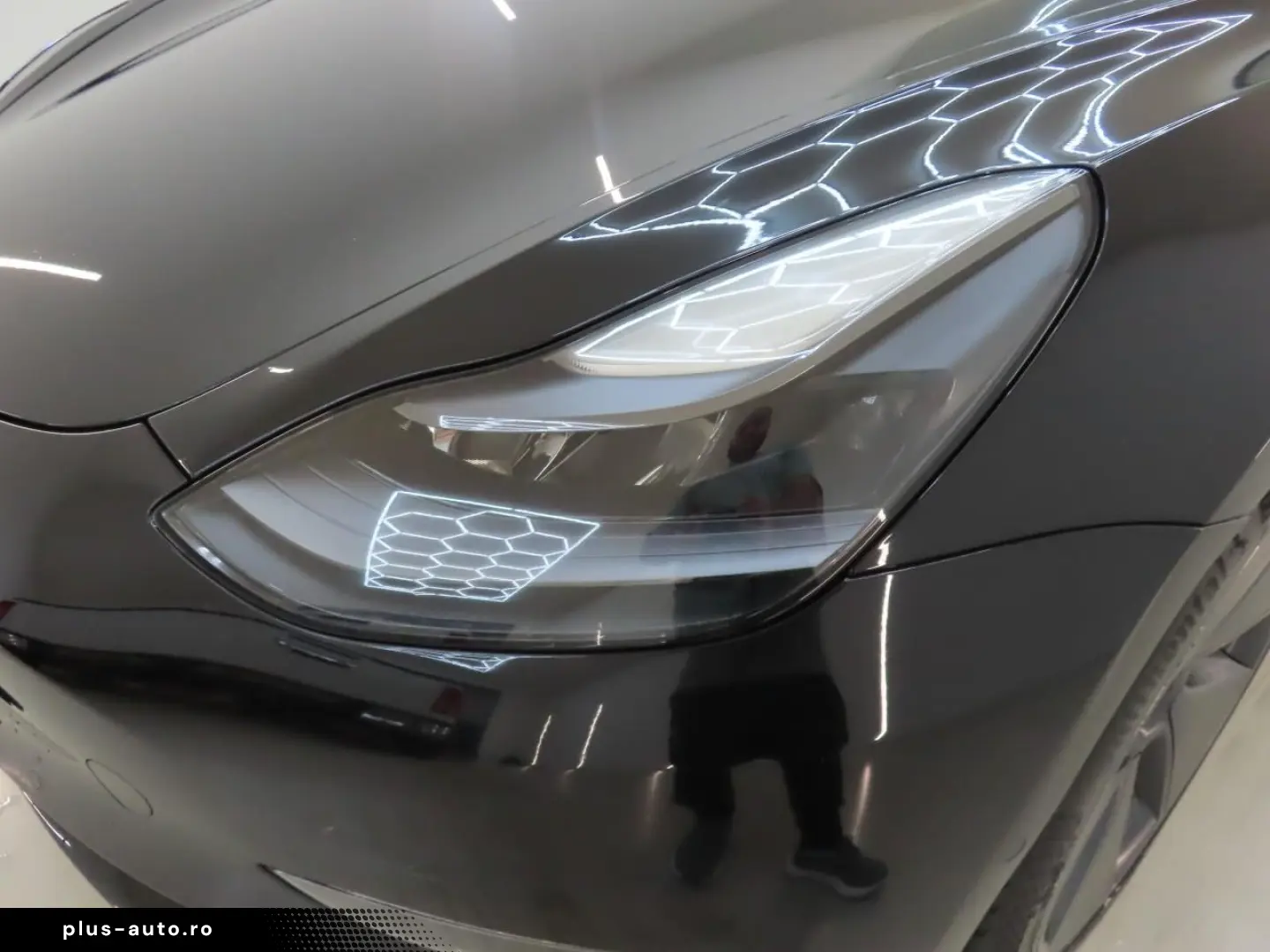 TESLA Model 3 Long-Range AWD 351pk 75 kWh FACELIFT [ W