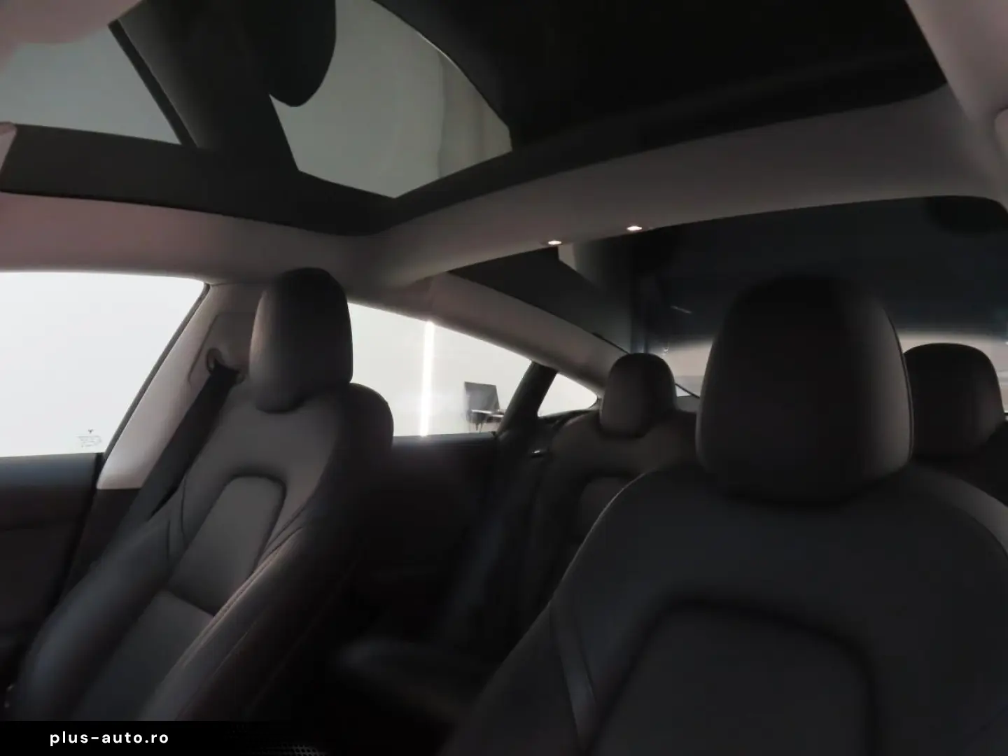 TESLA Model 3 Long-Range AWD 351pk 75 kWh FACELIFT [ W