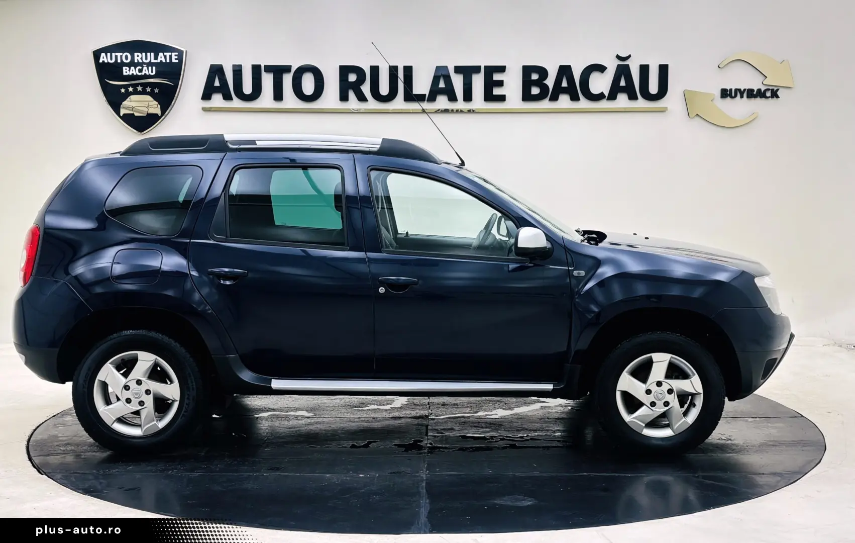 DACIA   DUSTER   1.5 DCI   110CP   An 2010   Euro 5   Manual