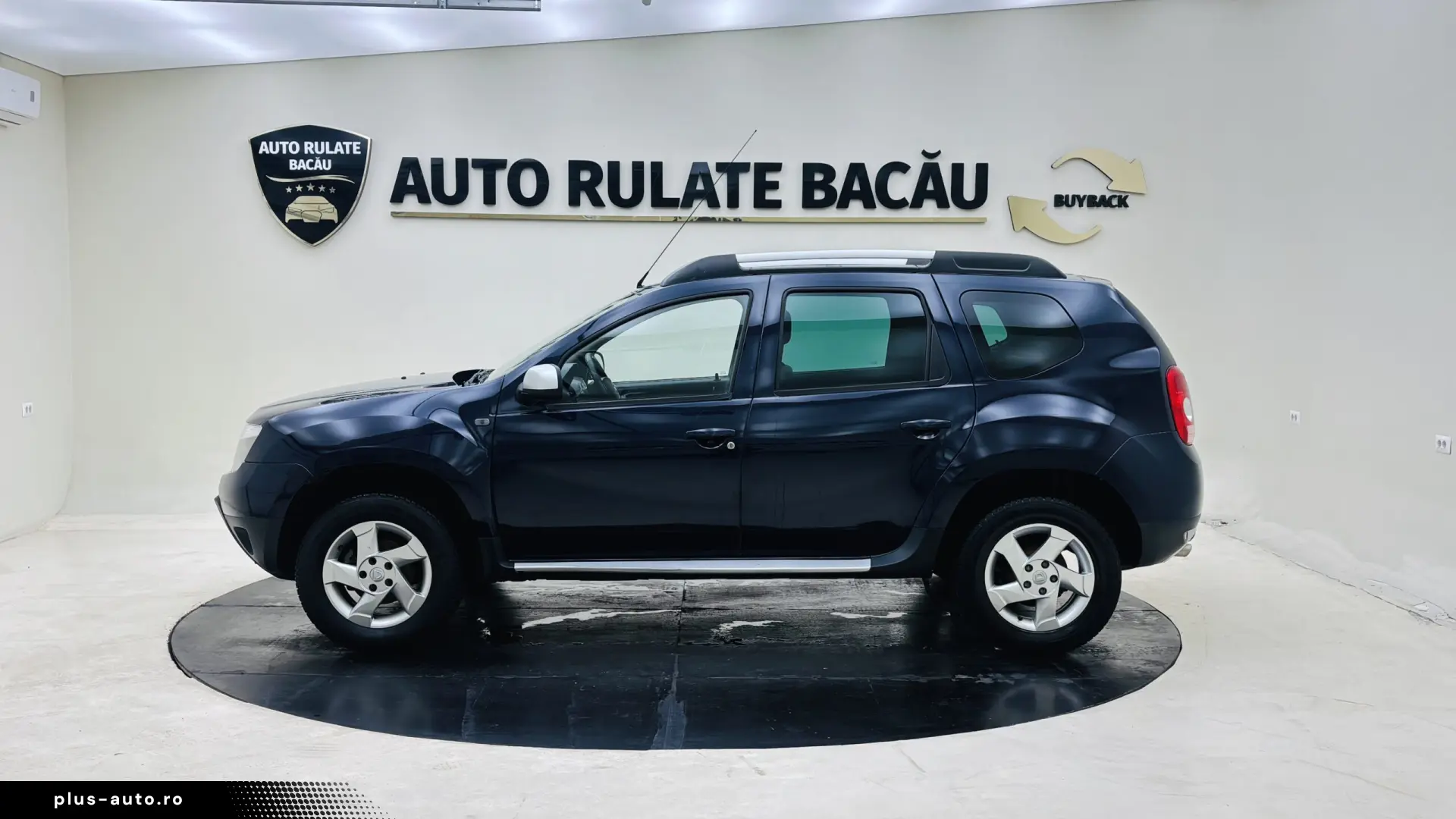 DACIA   DUSTER   1.5 DCI   110CP   An 2010   Euro 5   Manual