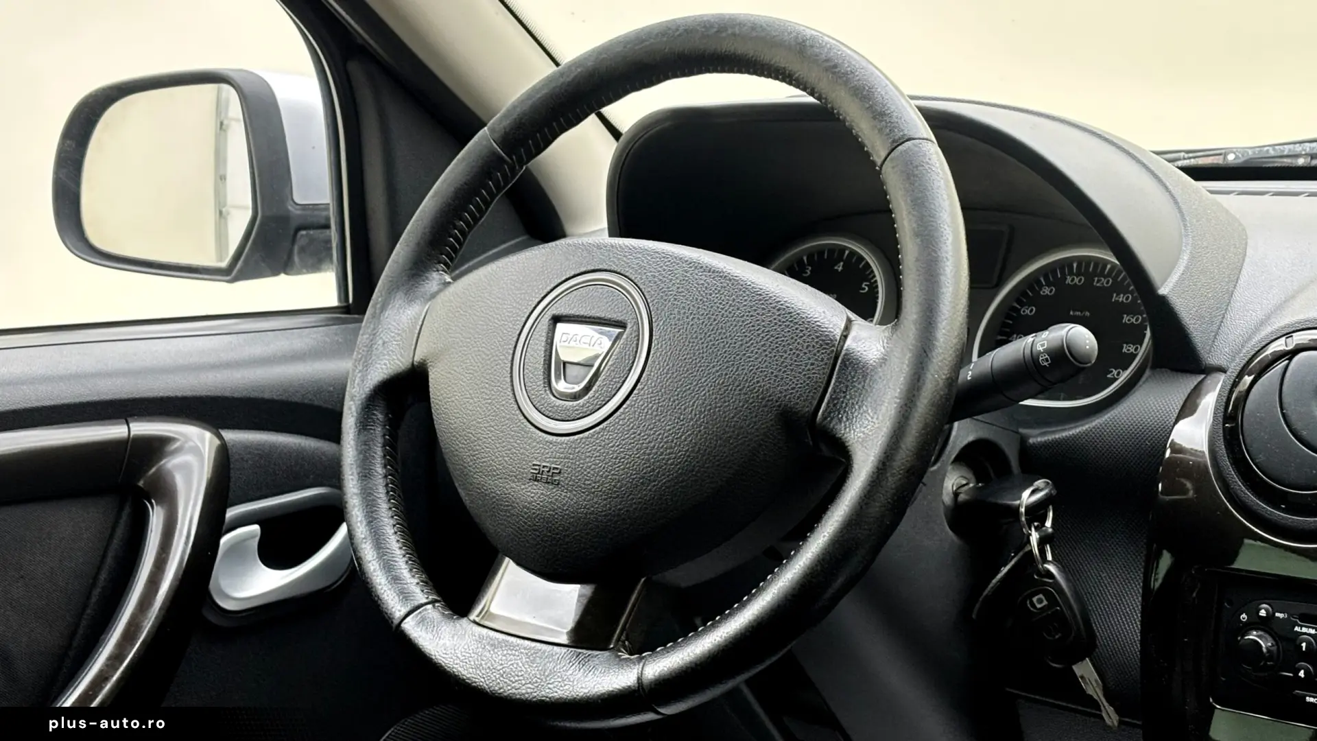 DACIA   DUSTER   1.5 DCI   110CP   An 2010   Euro 5   Manual