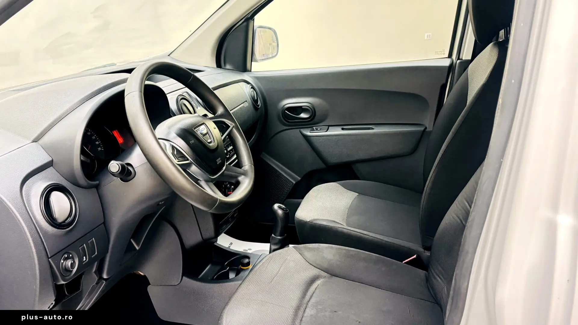 DACIA   DOKKER   1.5 DCI   90CP   An 2018   Euro 6   Manuală