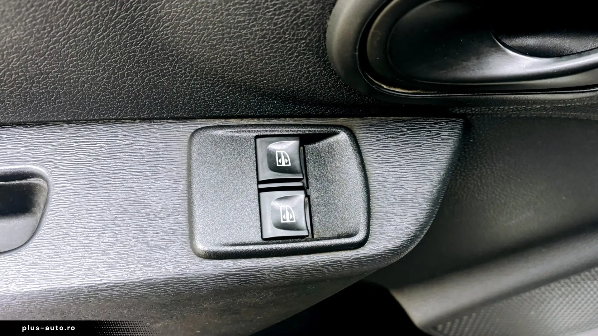 DACIA   DOKKER   1.5 DCI   90CP   An 2018   Euro 6   Manuală