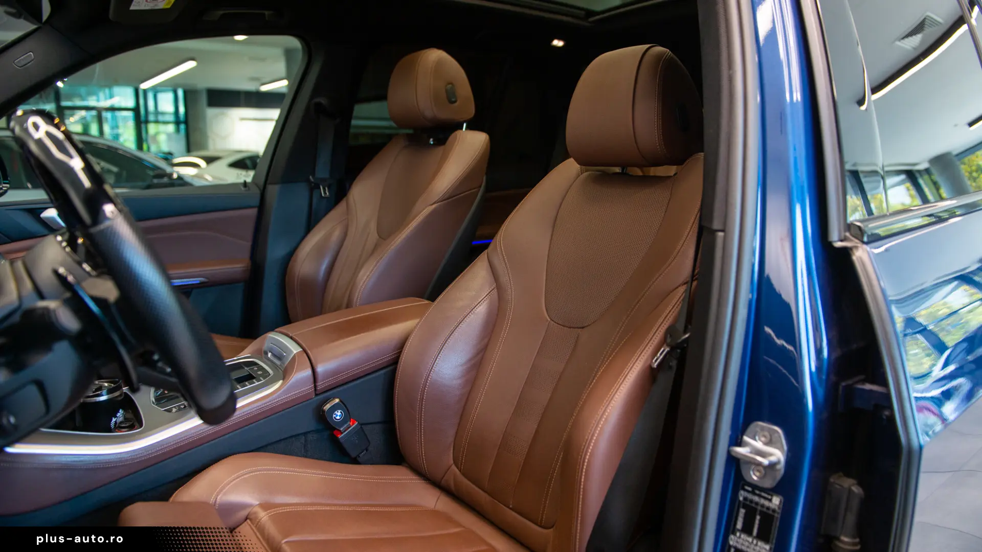 BMW X5 xDrive40i M Sport