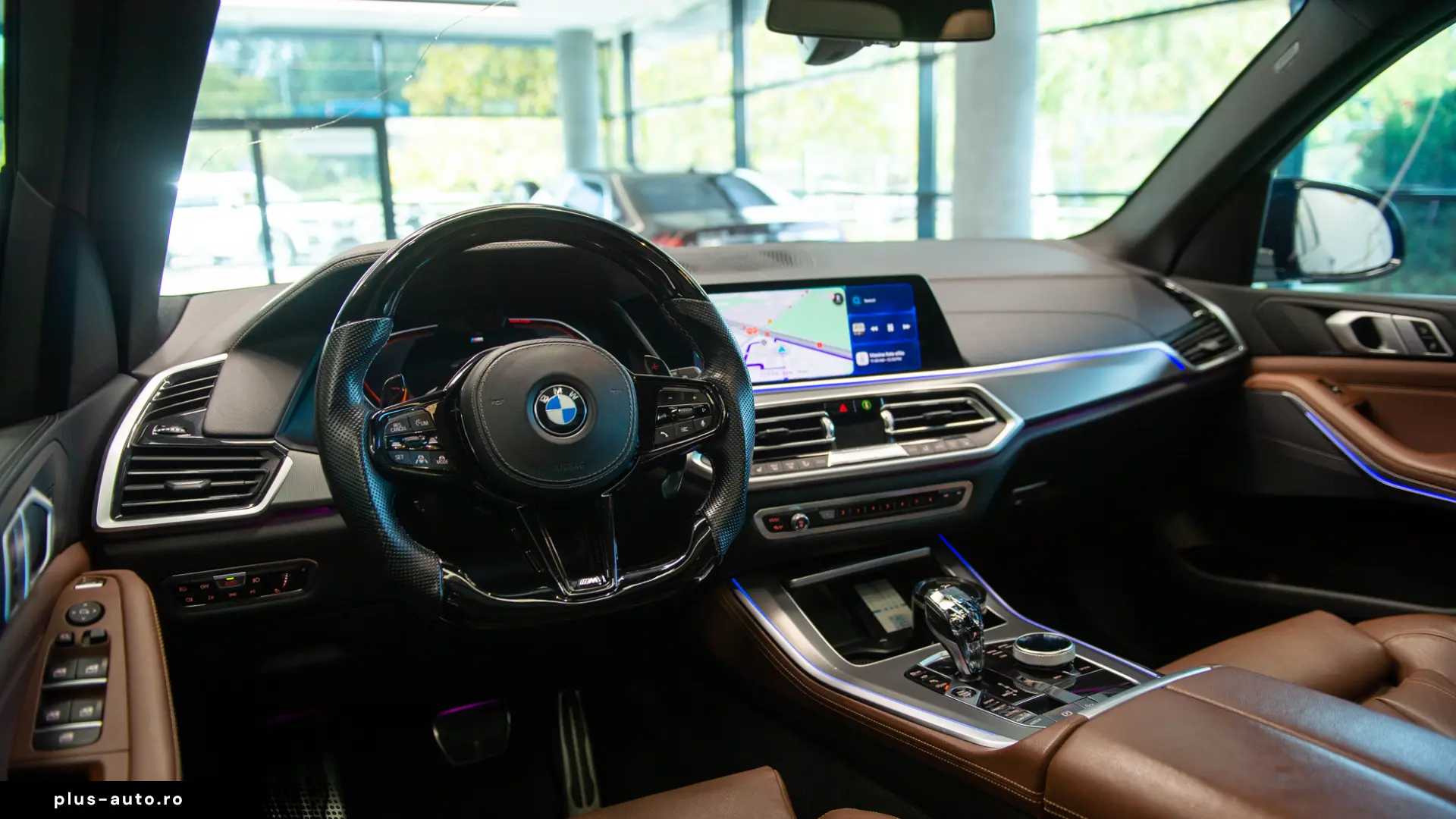 BMW X5 xDrive40i M Sport