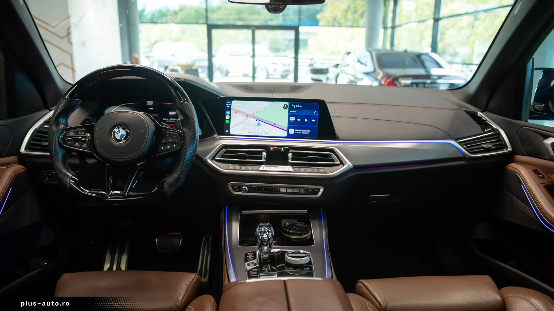 BMW X5 xDrive40i M Sport