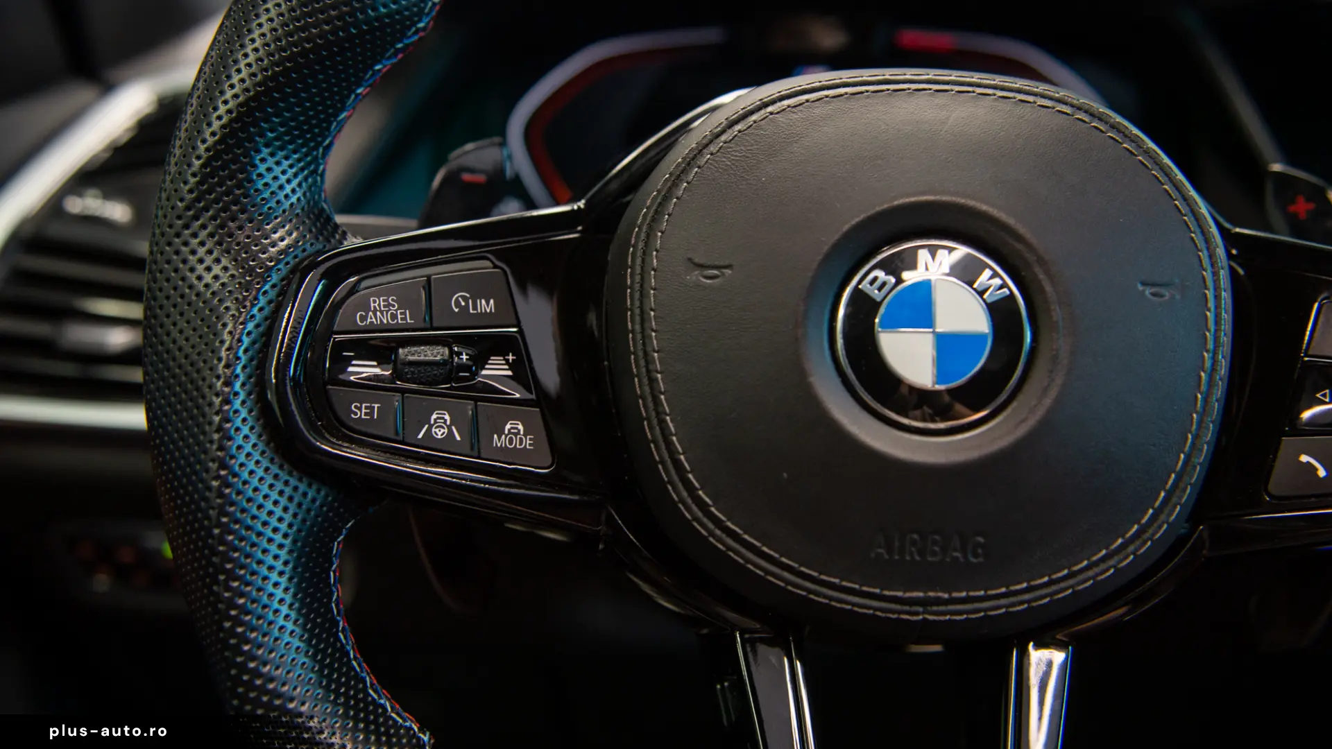 BMW X5 xDrive40i M Sport