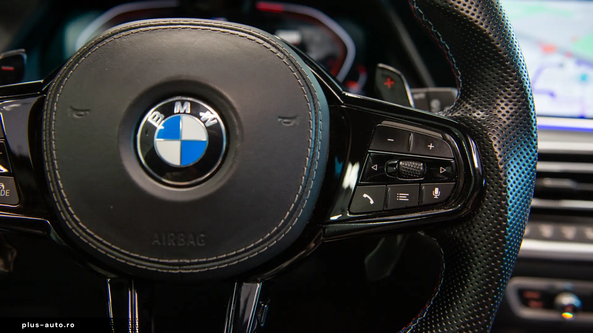 BMW X5 xDrive40i M Sport