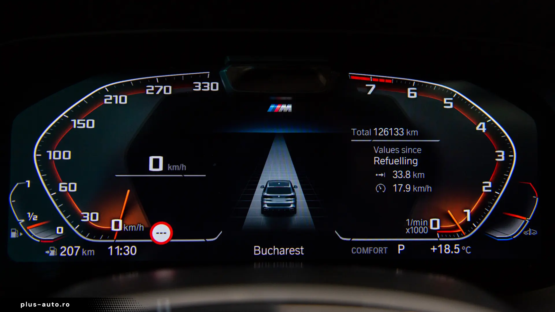 BMW X5 xDrive40i M Sport