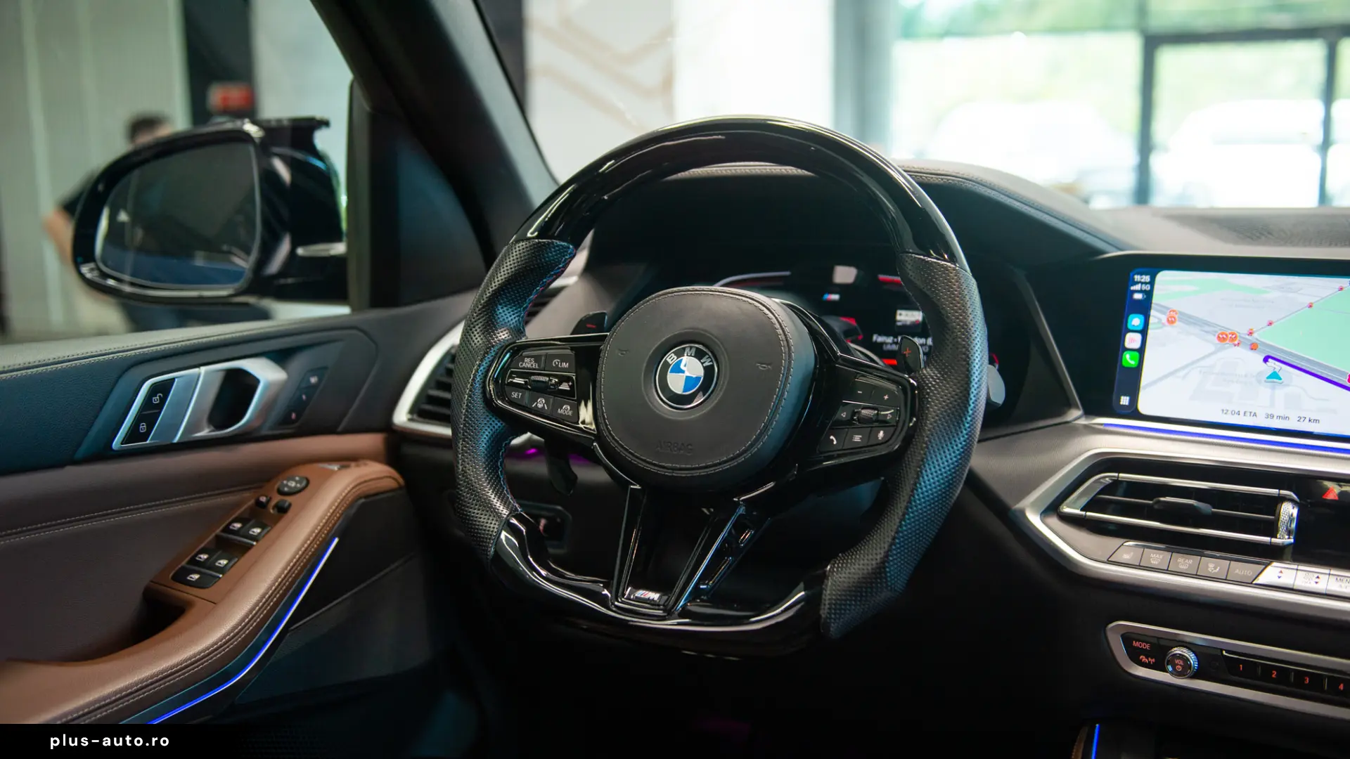 BMW X5 xDrive40i M Sport