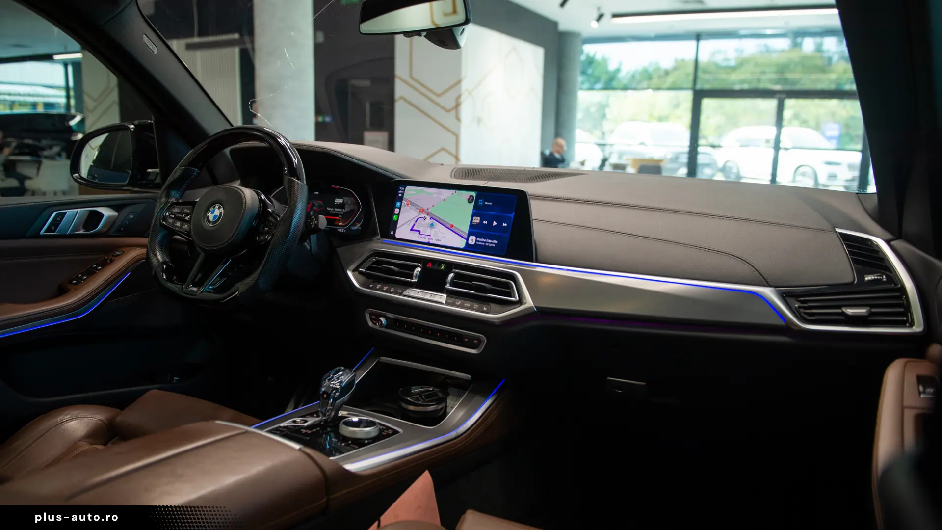 BMW X5 xDrive40i M Sport